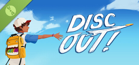 Disc Out! Demo