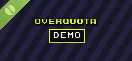 OVERQUOTA Demo