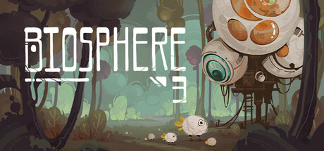 Biosphere-3 — Steam header