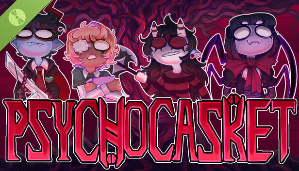 I feel like there's not enough EMO content... so, I made an EMO RPG!