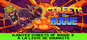 Streets of Rogue