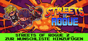 Streets of Rogue