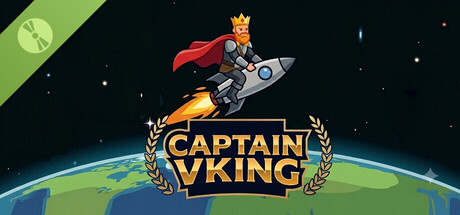 Captain VKing Demo