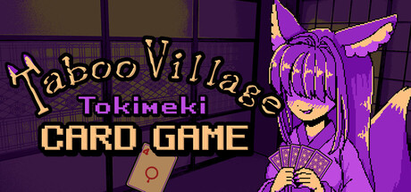 Taboo Village: Romance Card Game