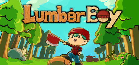 LumberBoy