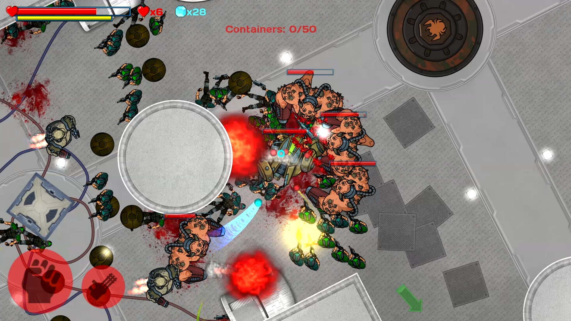 Trigger Time screenshot 3