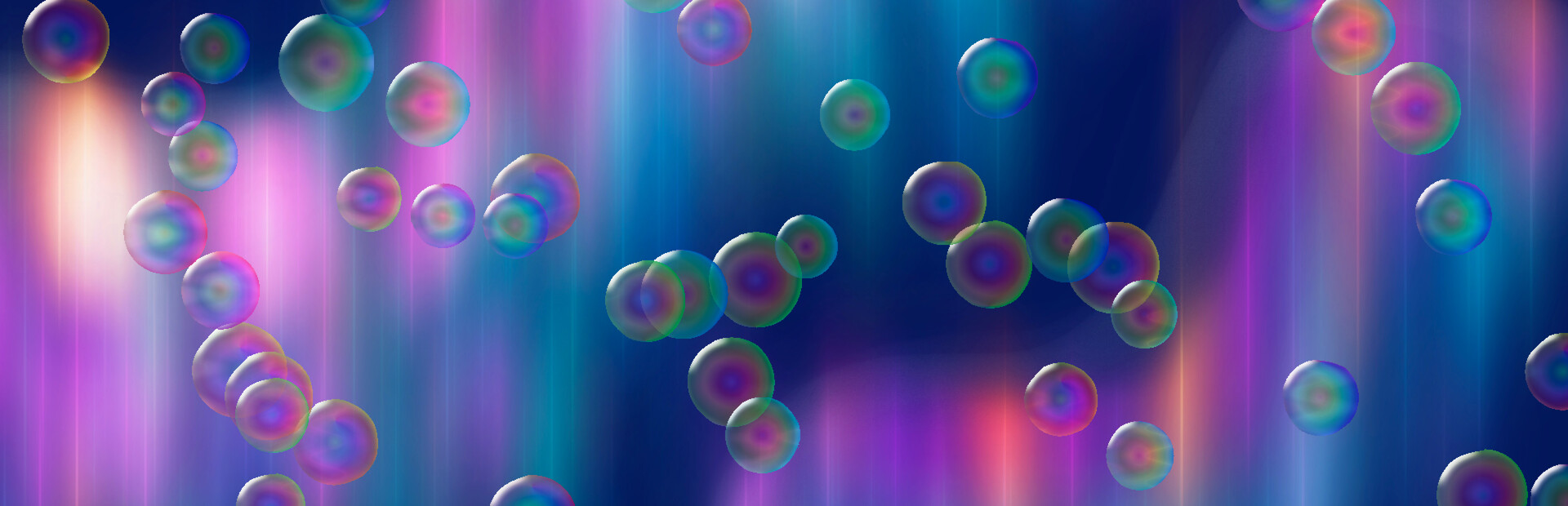 Bubble Pop