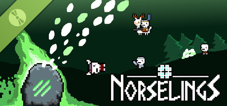 Norselings Demo