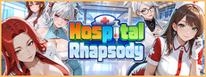 Постер Hospital Rhapsody