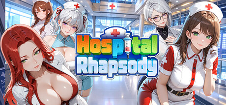Hospital Rhapsody — Steam header