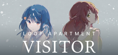 Loop Apartment: Visitor — Steam header