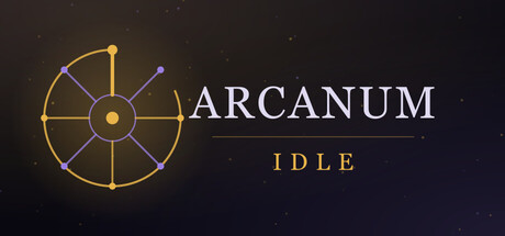 Arcanum Idle
