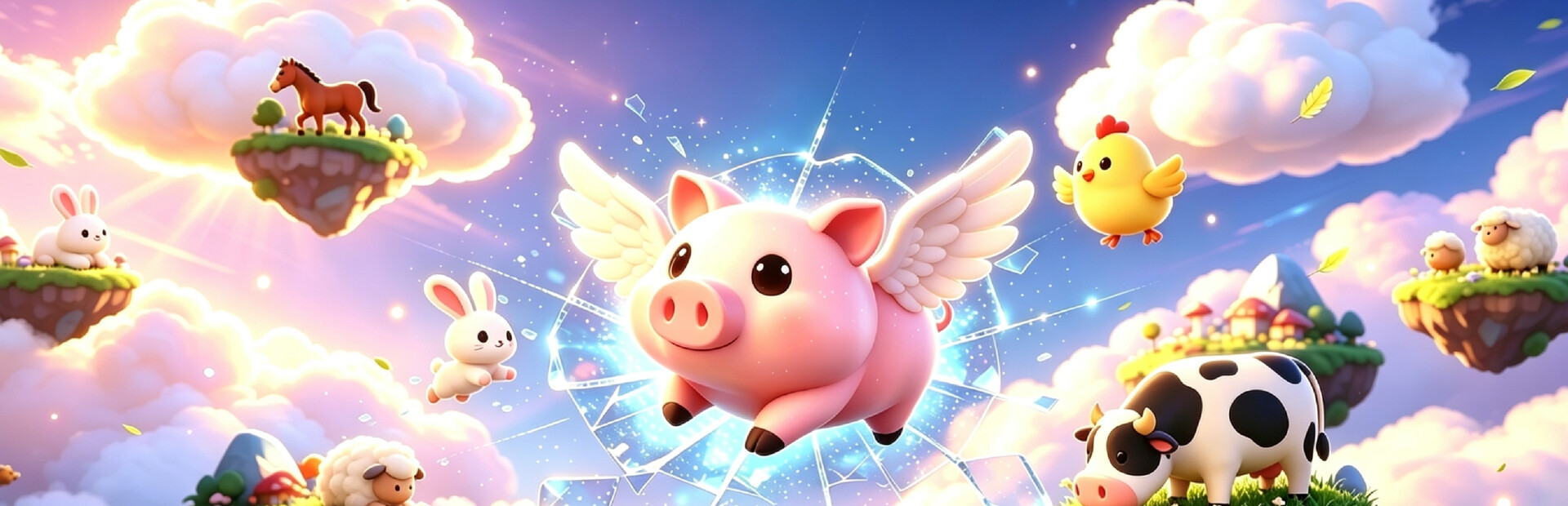 Pig Up