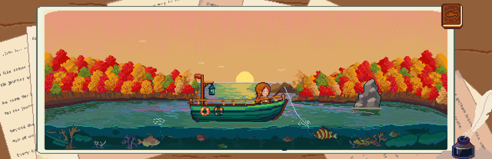 Tide & Tails