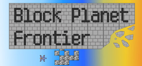 Block Planet Frontier