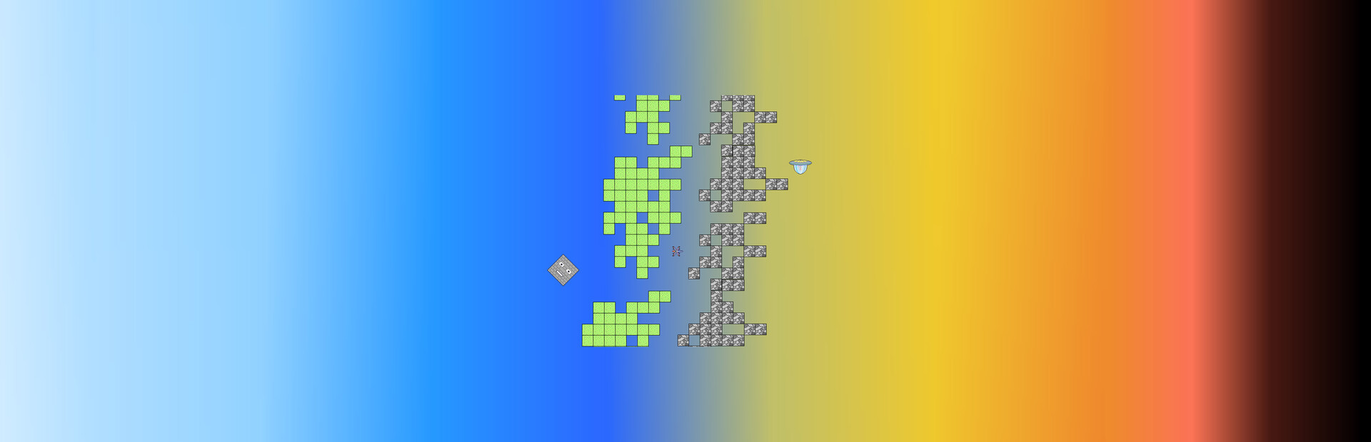 Block Planet Frontier