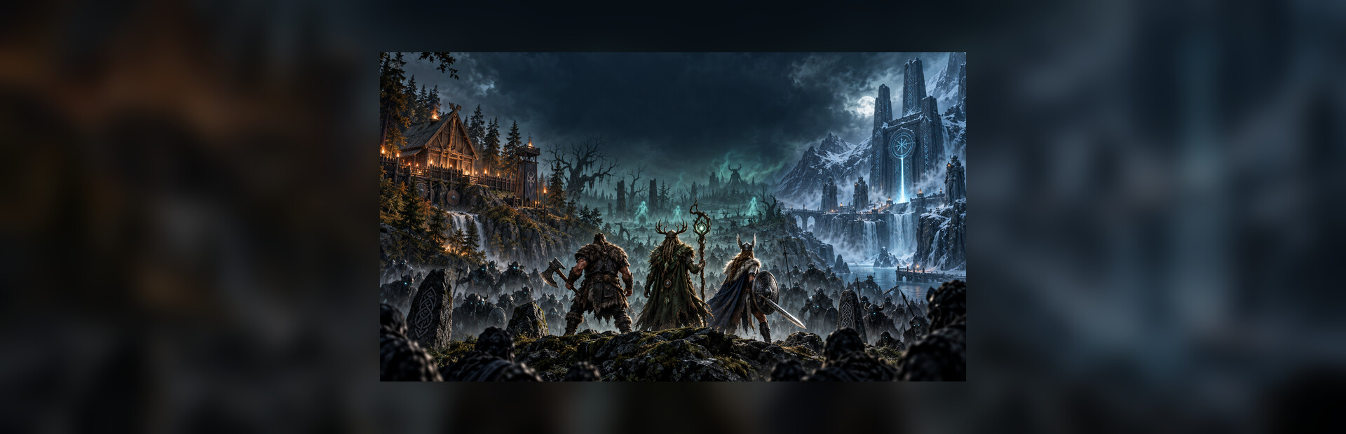 Ragnarök Survivor