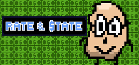 Rate & State — Steam header