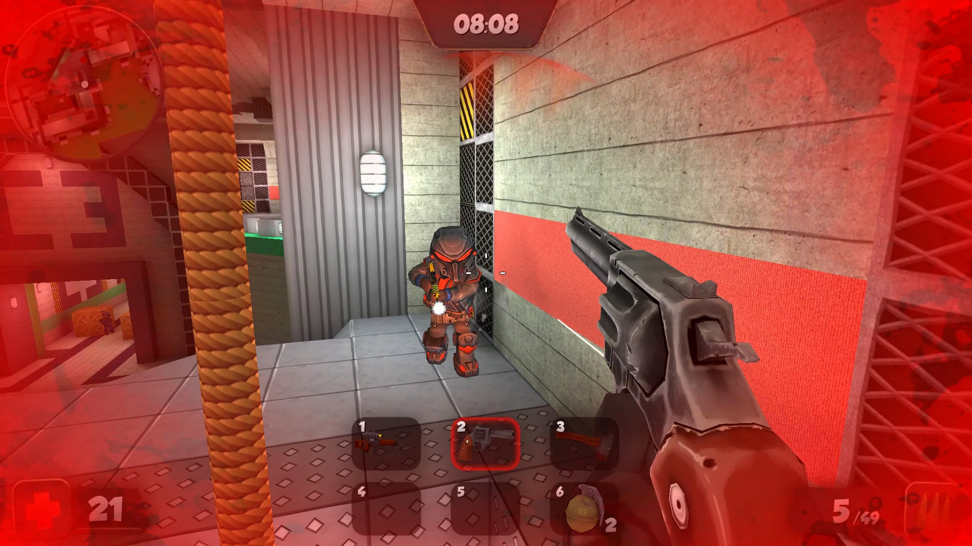 Kuboom screenshot 7