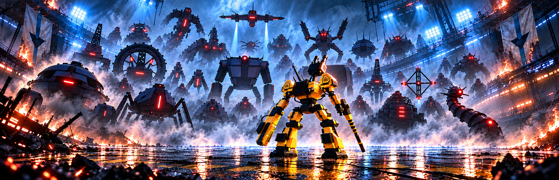 AIGENROBO