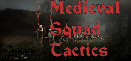 Medieval Squad Tactics
