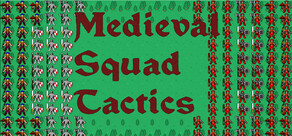 Medieval Squad Tactics
