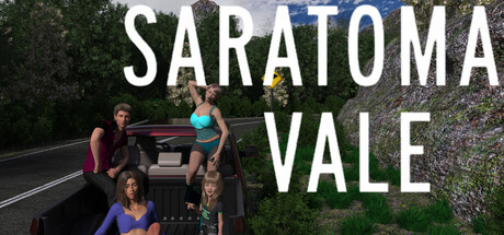 Saratoma Vale — Steam header