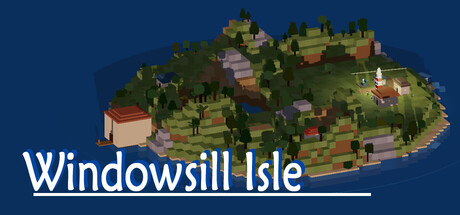 Windowsill Isle