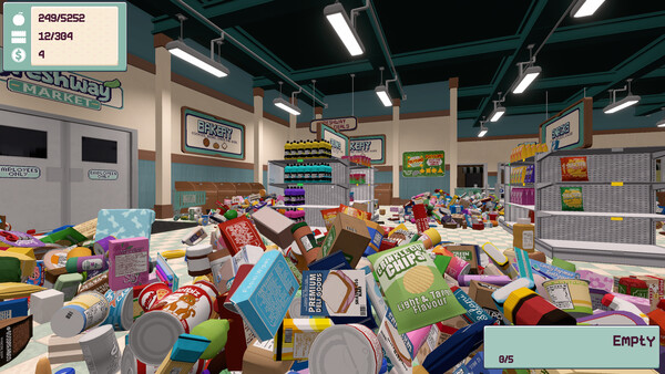 Put Back Stuff screenshot 5