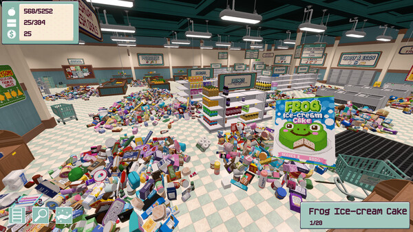 Put Back Stuff screenshot 3