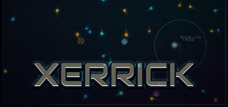 Xerrick — Steam header