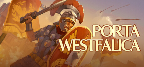Porta Westfalica