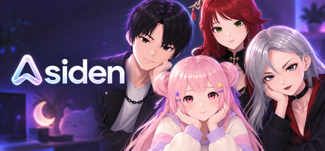 Asiden