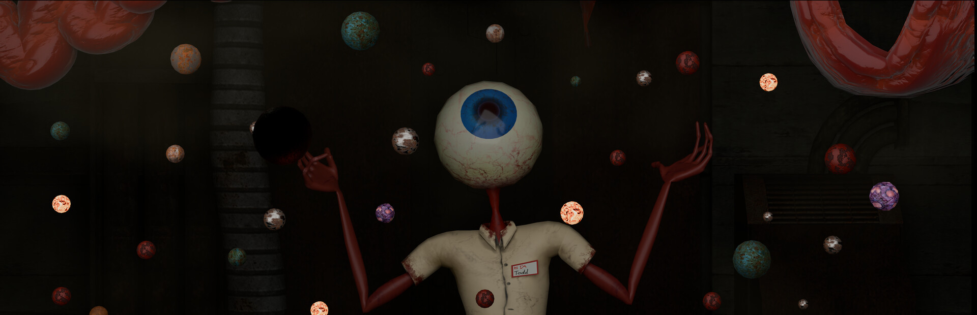 FEED MACHINE