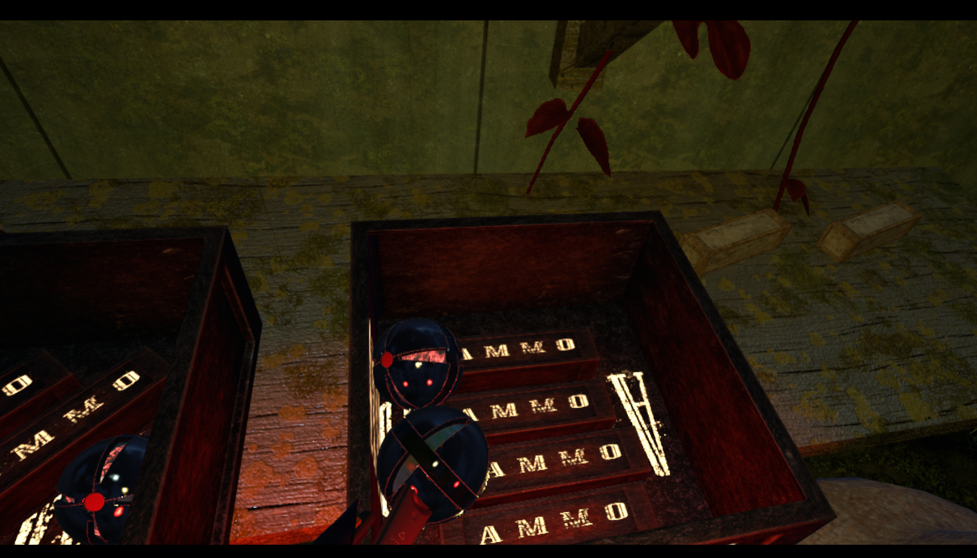 Outrageous Grounds: The Maze screenshot 11