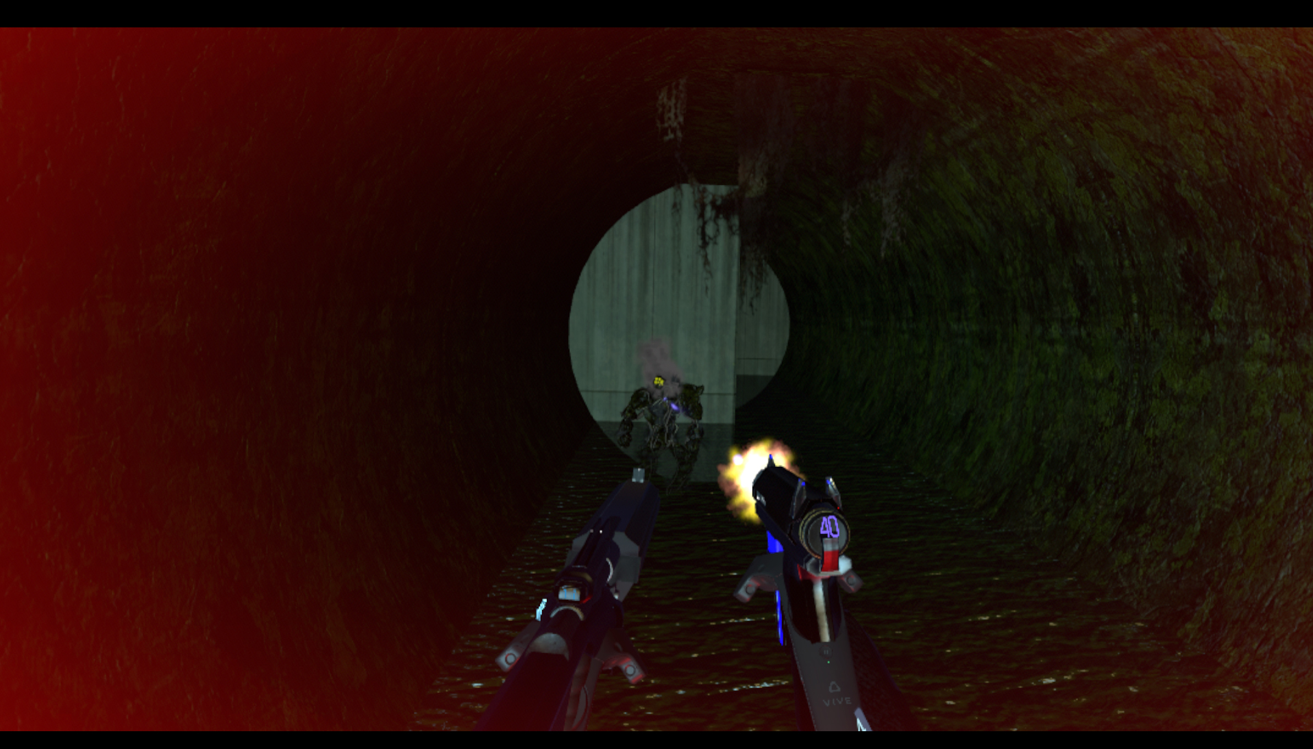 Outrageous Grounds: The Maze screenshot 8
