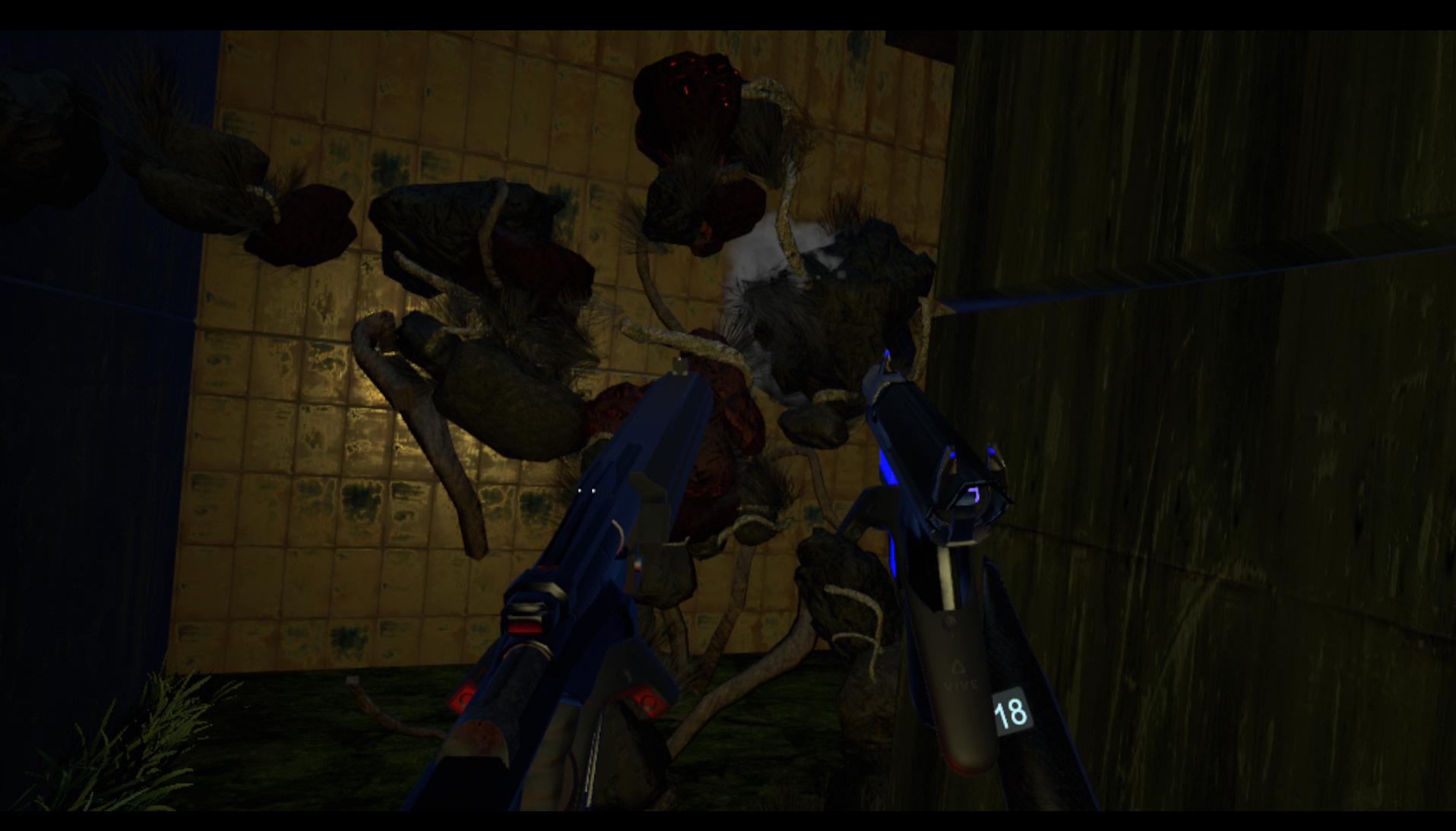 Outrageous Grounds: The Maze screenshot 7