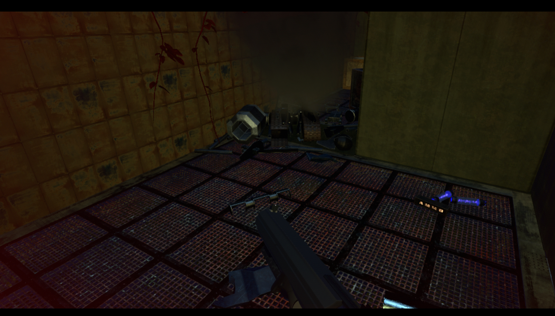 Outrageous Grounds: The Maze screenshot 10