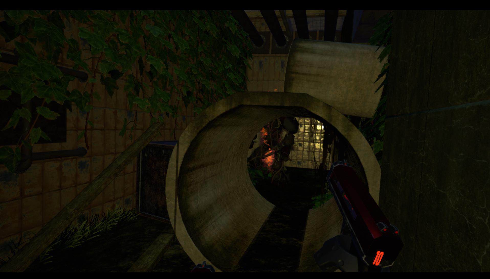 Outrageous Grounds: The Maze screenshot 9