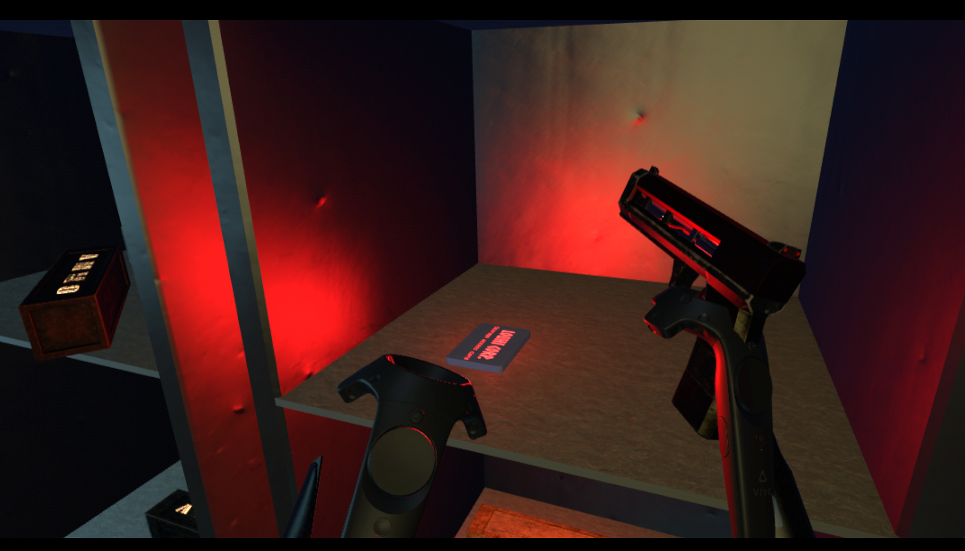 Outrageous Grounds: The Maze screenshot 6