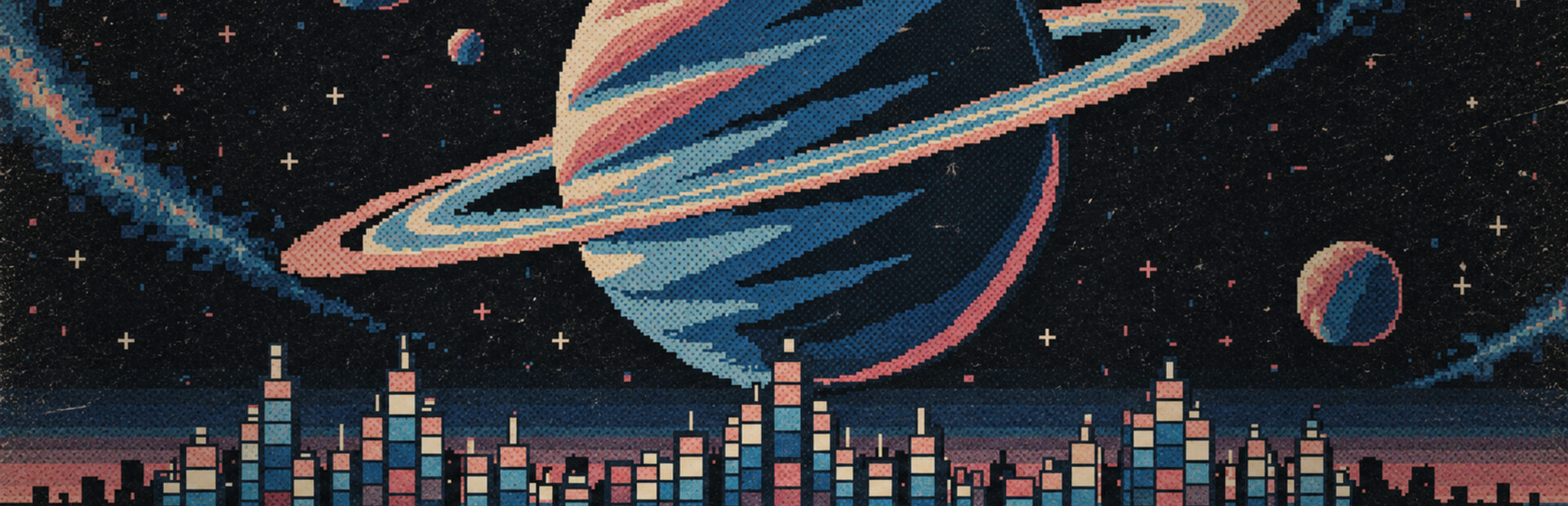 Midnight Arcade Orchestra