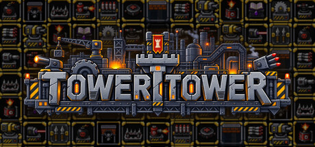 TOWERTOWER