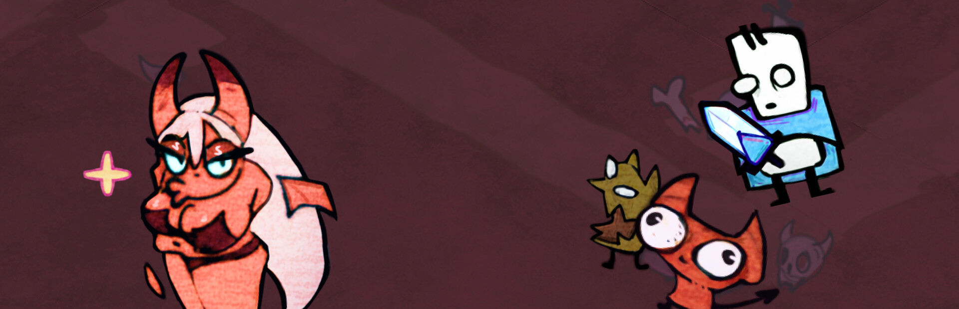 Chill Rogues