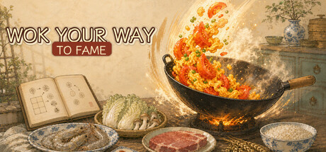 一锅成名 — Steam header