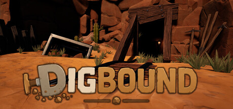 Digbound