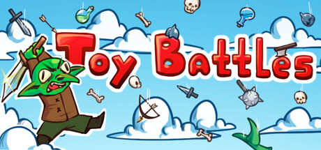 Toy Battles
