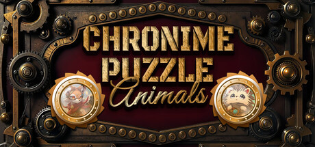 Chronime Puzzle: Animals