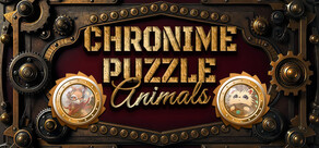 Chronime Puzzle: Animals