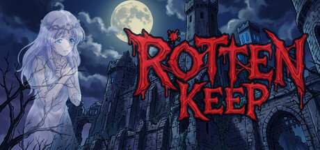 Rotten Keep — Steam header