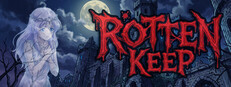海报 Rotten Keep